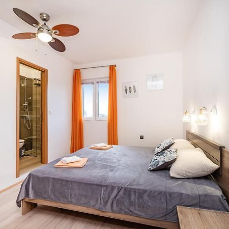 Apartment Thalia ซาดาร์ ภายนอก รูปภาพ