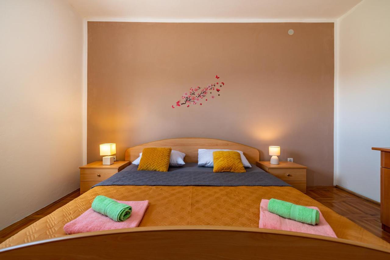 Apartment Thalia ซาดาร์ ภายนอก รูปภาพ